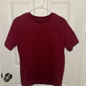 Classic Burgundy/Maroon T-Shirt